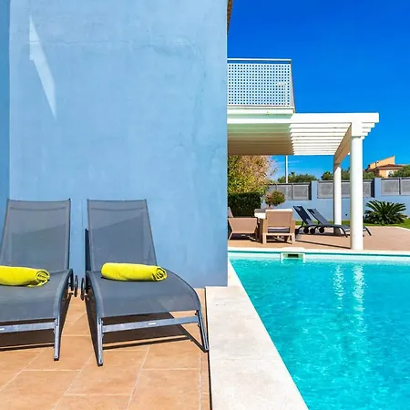 Holiday home La Primera