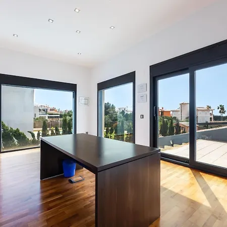 Holiday home La Primera