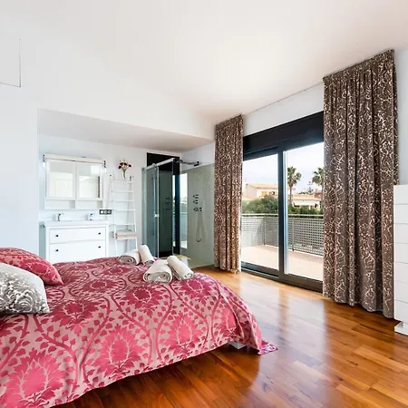 La Primera Holiday home
