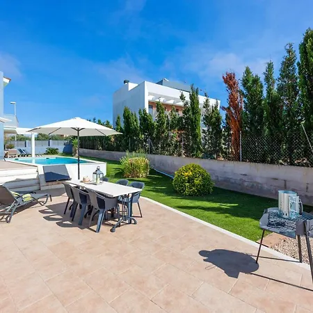 La Primera Holiday home *