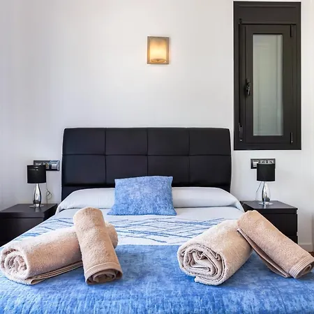 La Primera Holiday home *
