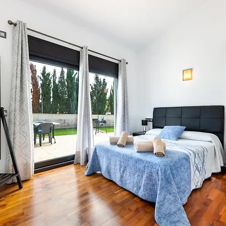 La Primera Holiday home *
