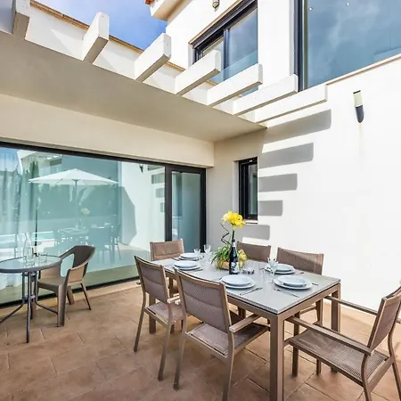 Holiday home La Primera *